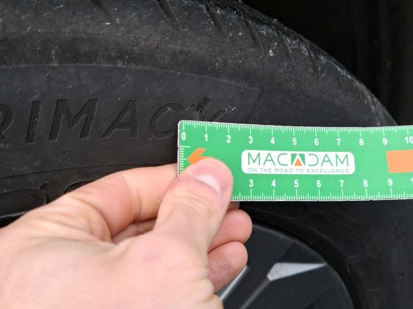 PEUGEOT 308 2022 - Photo n°1