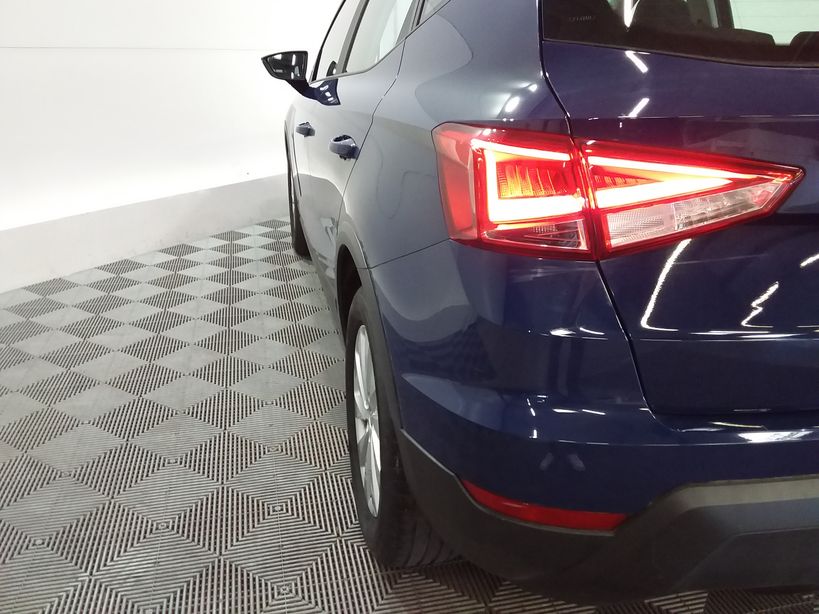 SEAT ARONA 2018 - Photo n°15