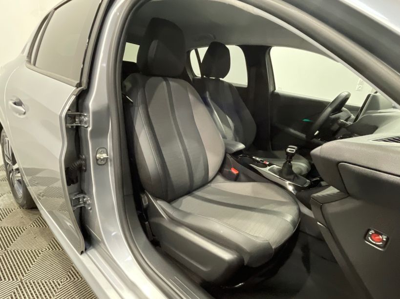 PEUGEOT 208 2023 - Photo n°41