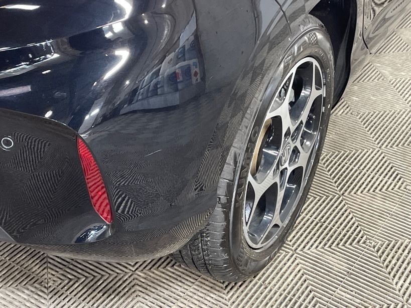 MG MG3 2025 - Photo n°4