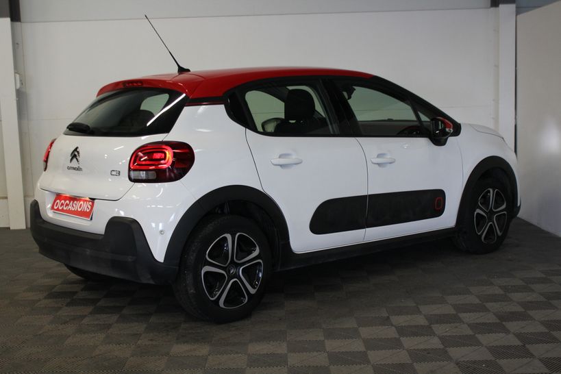 CITROEN C3 2017 - Photo n°4