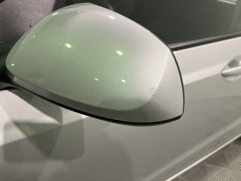 HYUNDAI i10 2019 - Photo n°17