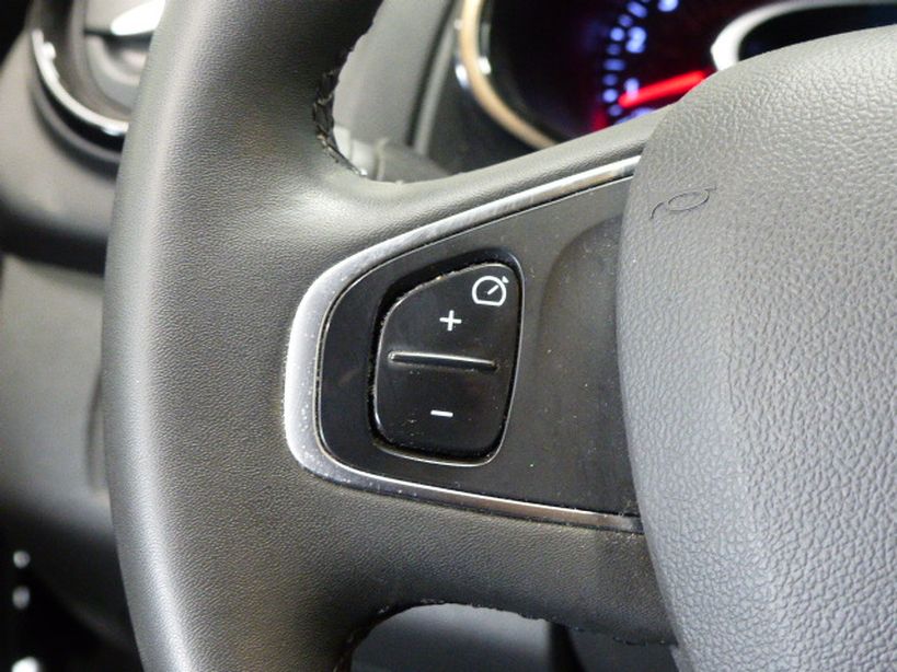 RENAULT CLIO IV BUSINESS 2019 - Photo n°10