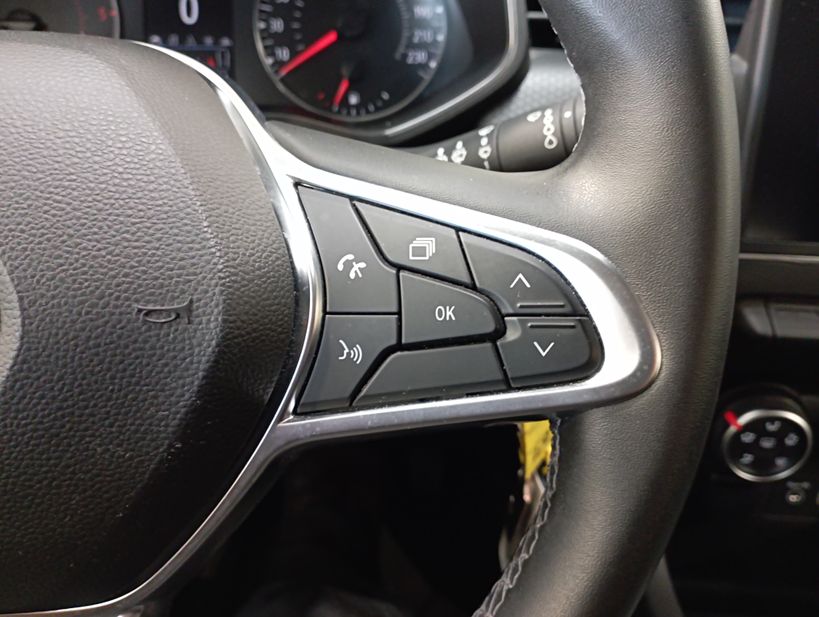 RENAULT CLIO V 2019 - Photo n°27