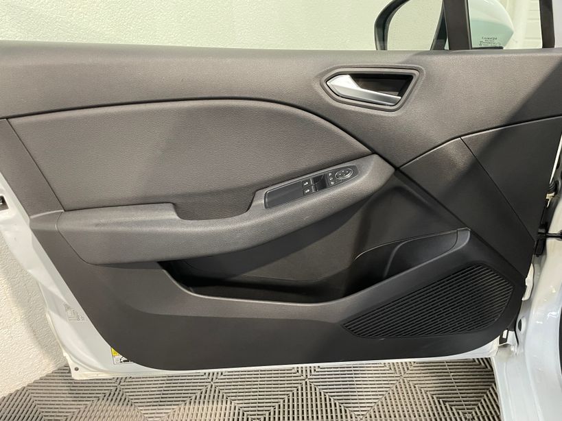 RENAULT CLIO V 2020 - Photo n°36