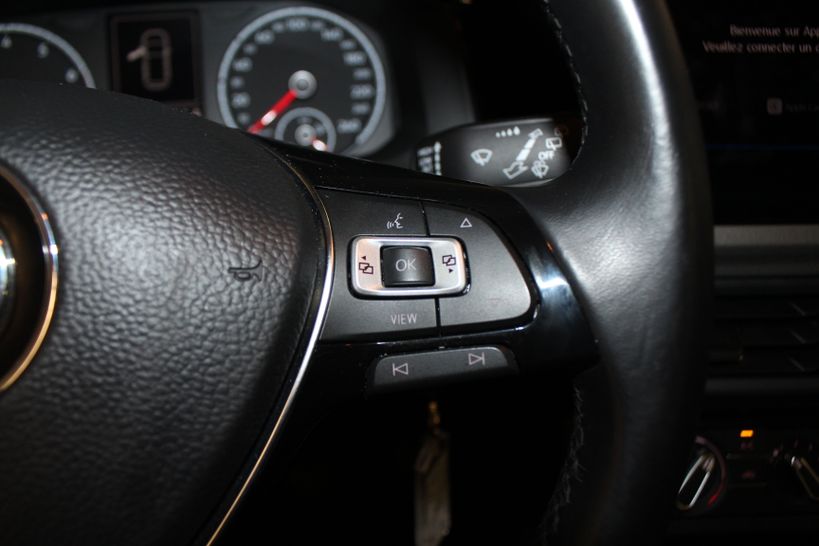 VOLKSWAGEN POLO 2019 - Photo n°20