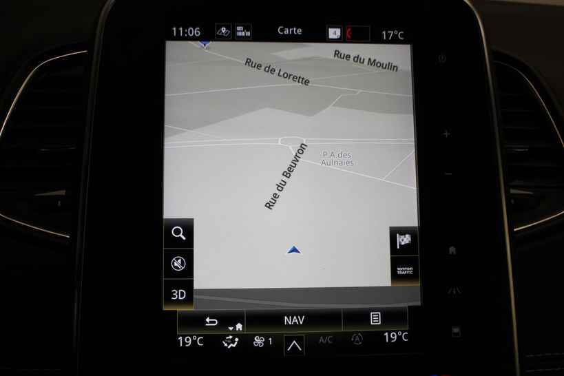 RENAULT GRAND SCENIC IV BUSINESS 2020 - Photo n°16