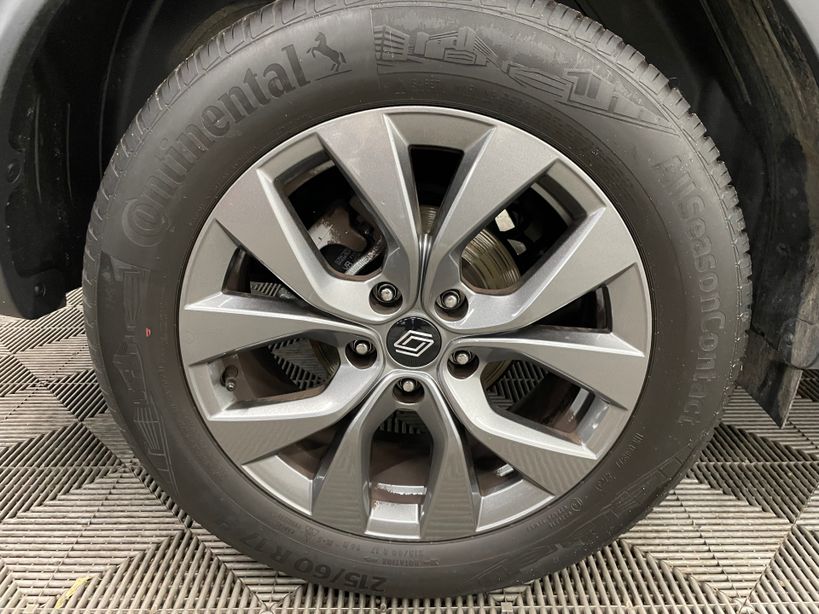 RENAULT ARKANA 2024 - Photo n°37