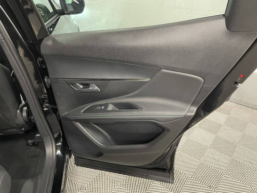PEUGEOT 3008 2024 - Photo n°35