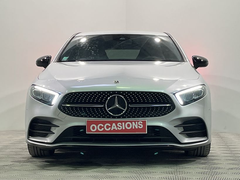 MERCEDES CLASSE A 2021 - Photo n°5