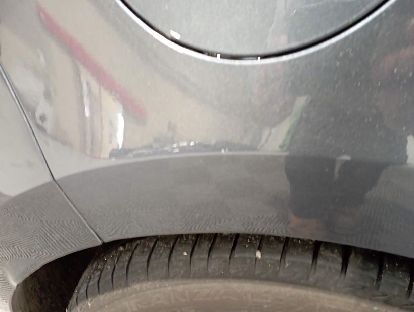 RENAULT CLIO V 2021 - Photo n°5