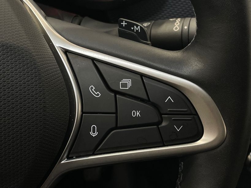 RENAULT ARKANA 2024 - Photo n°23