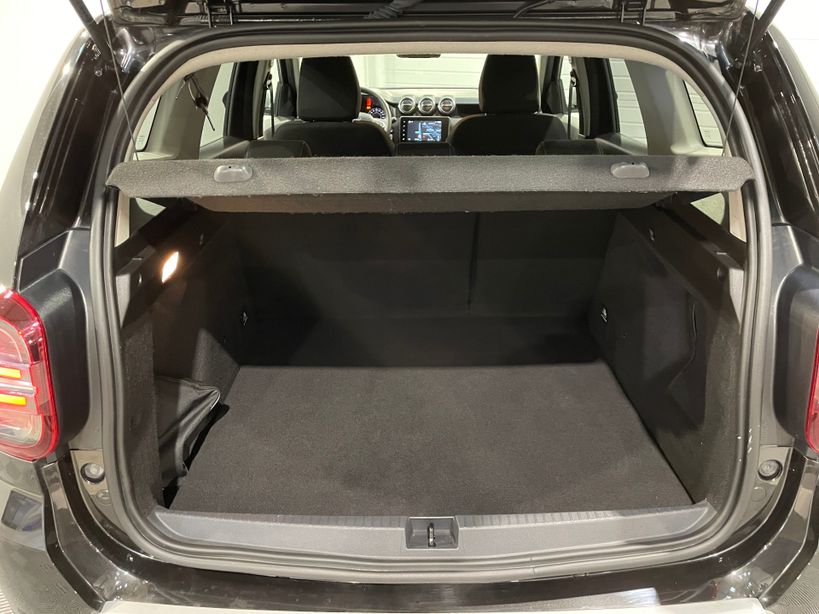 DACIA DUSTER 2022 - Photo n°34