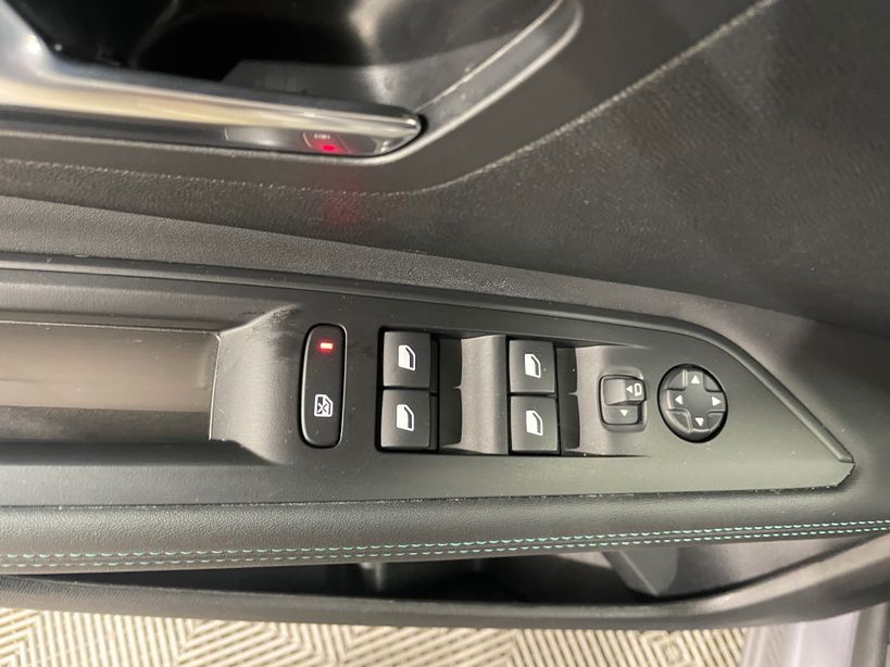 PEUGEOT 3008 2024 - Photo n°24