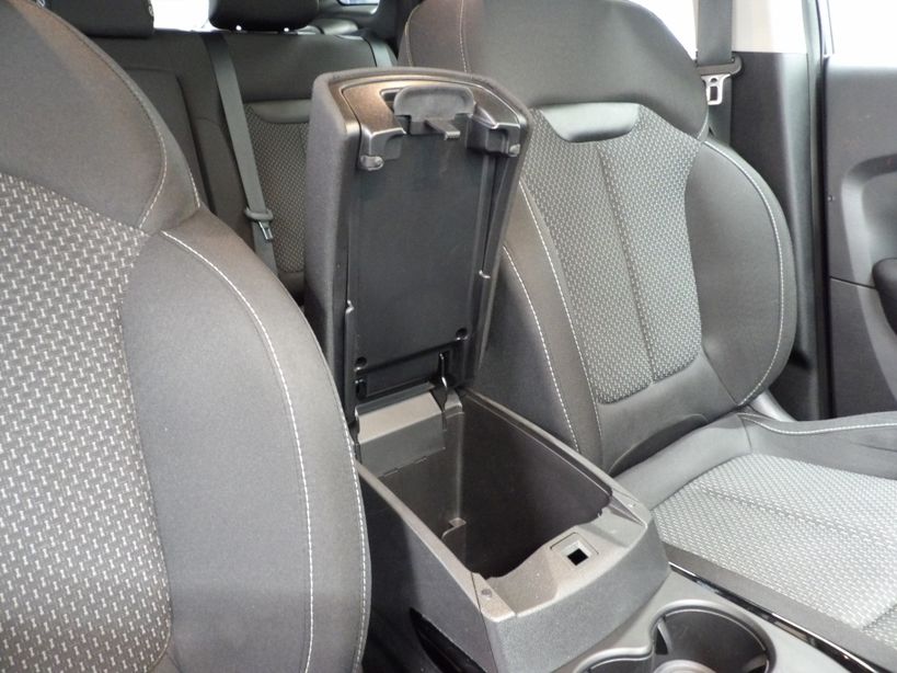 RENAULT KADJAR 2021 - Photo n°31