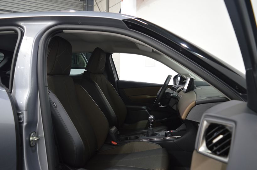 DS DS3 CROSSBACK 2020 - Photo n°7