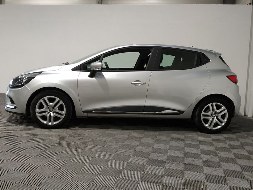 RENAULT CLIO IV BUSINESS 2019 - Photo n°4