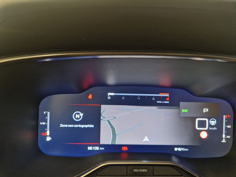 CITROEN C5 AIRCROSS 2023 - Photo n°10