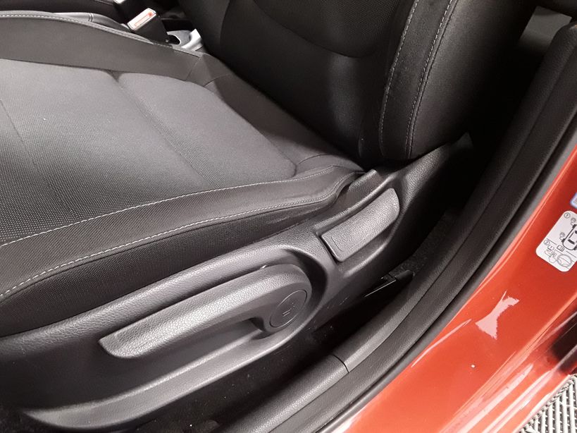 KIA RIO 2017 - Photo n°25
