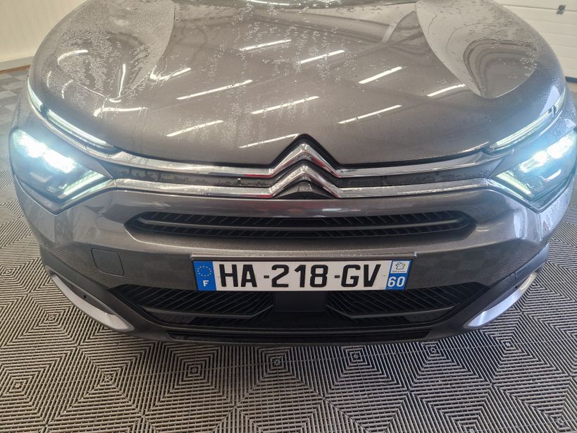 CITROEN C4 2024 - Photo n°1
