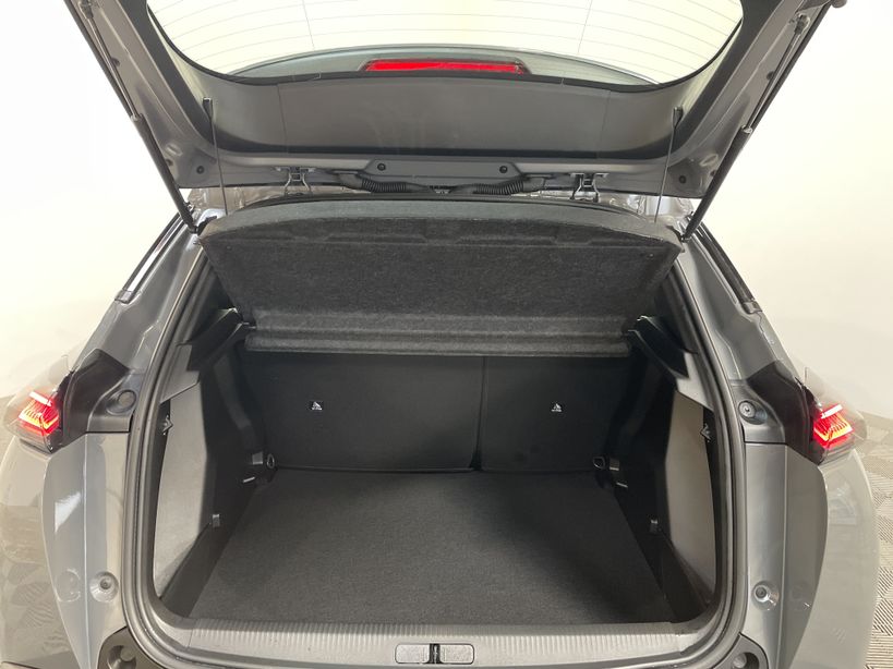 PEUGEOT 2008 2025 - Photo n°45