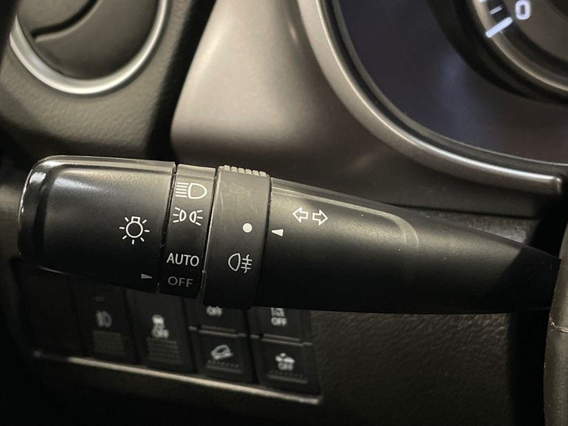 SUZUKI VITARA 2022 - Photo n°30