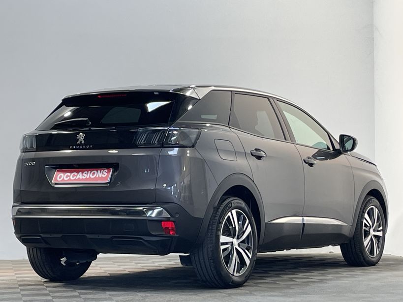 PEUGEOT 3008 2023 - Photo n°3