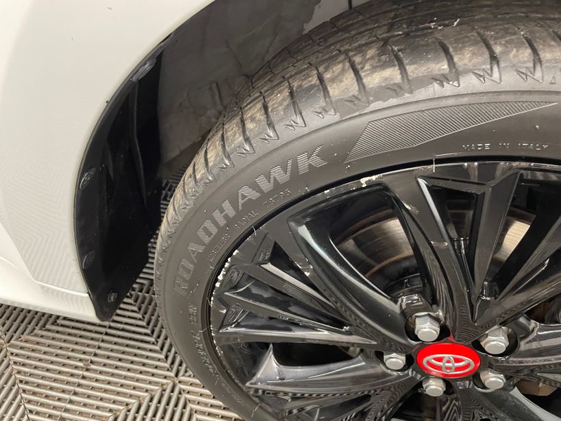 TOYOTA YARIS HYBRIDE MY20 2022 - Photo n°13