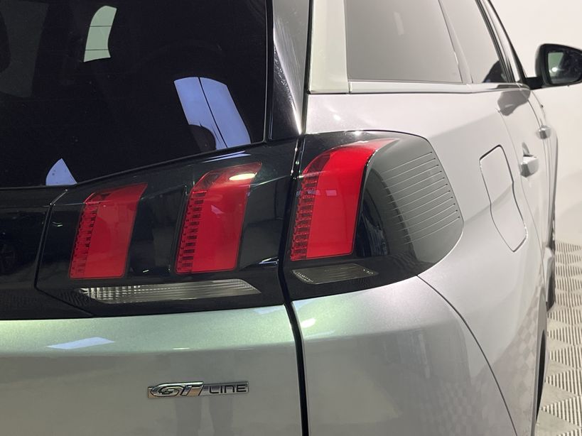 PEUGEOT 5008 2019 - Photo n°7