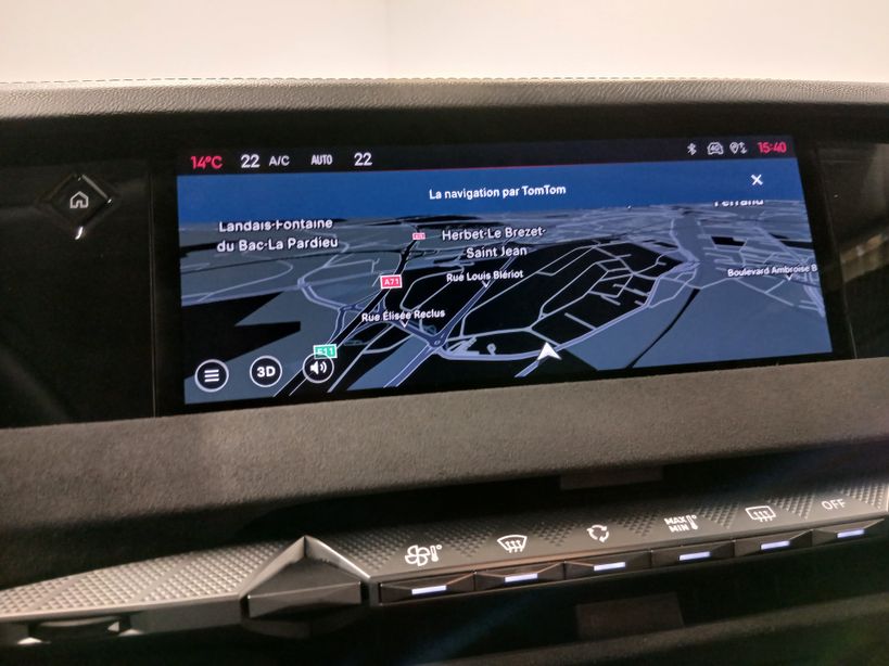 DS DS 4 2024 - Photo n°24