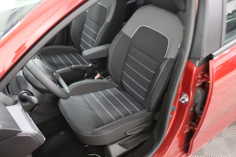 DACIA SANDERO 2022 - Photo n°12