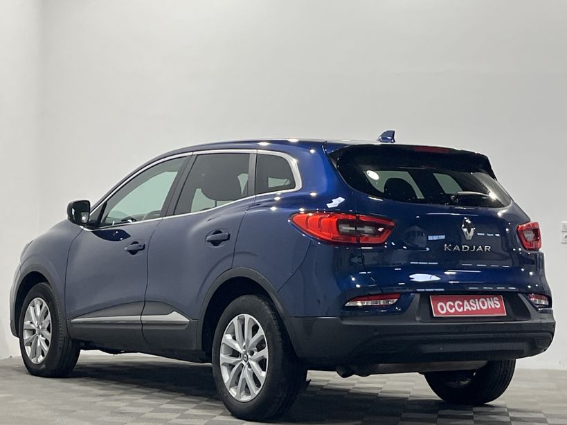 RENAULT KADJAR 2021 - Photo n°4