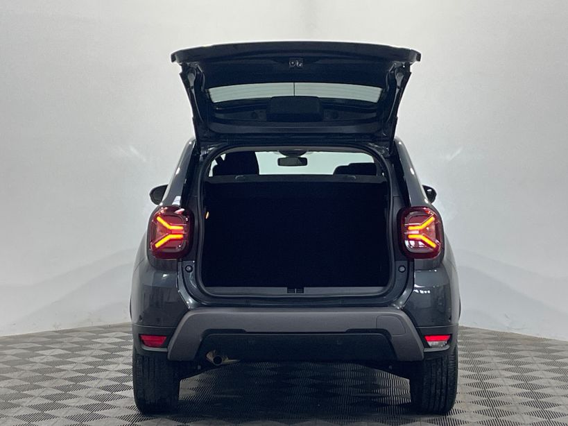 DACIA DUSTER 2023 - Photo n°47