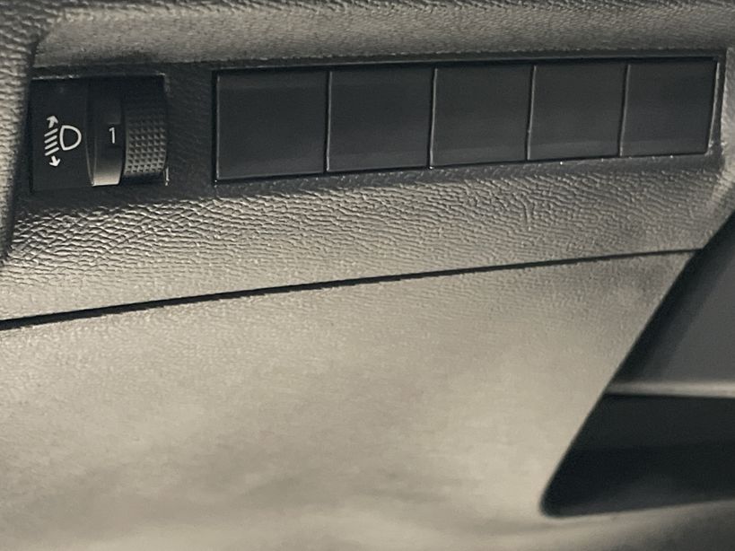 PEUGEOT 208 2024 - Photo n°36