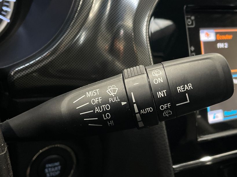 SUZUKI VITARA 2022 - Photo n°31