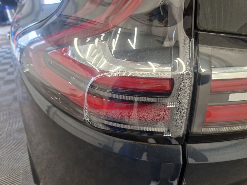 RENAULT ESPACE V 2020 - Photo n°22