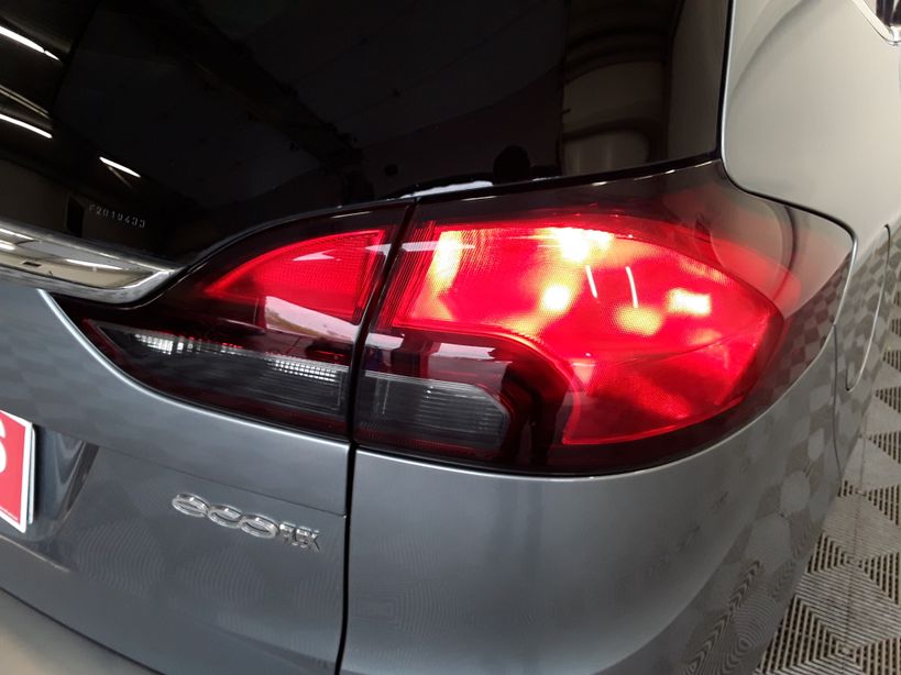 OPEL ZAFIRA TOURER 2015 - Photo n°23