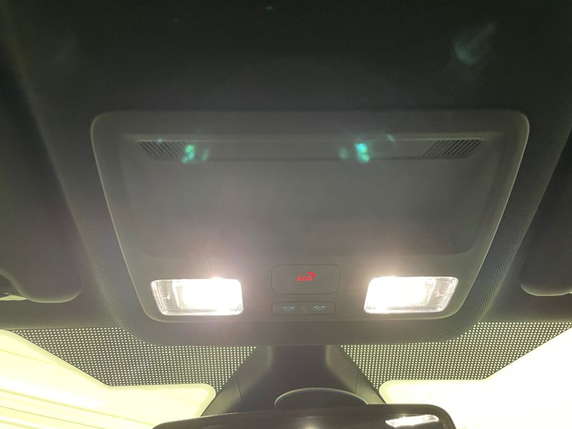 FORD PUMA 2023 - Photo n°31