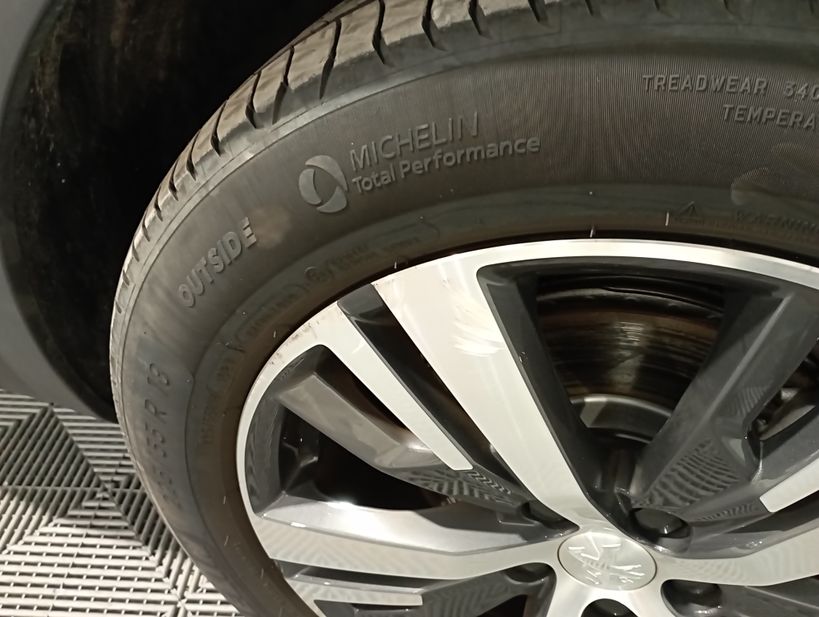 PEUGEOT 5008 2024 - Photo n°5