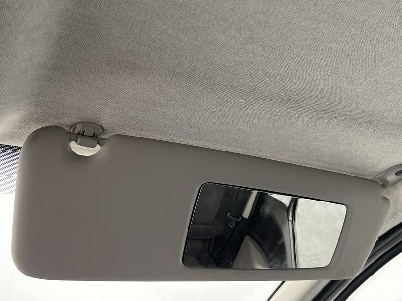 RENAULT TRAFIC FOURGON 2019 - Photo n°22