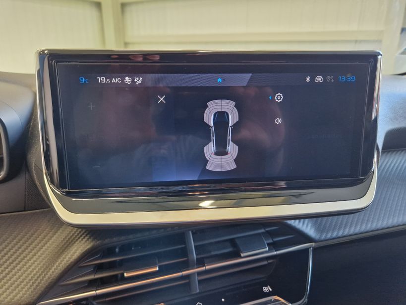 PEUGEOT 208 2025 - Photo n°22