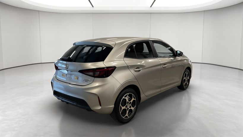 MG MG3 2024 - Photo n°5