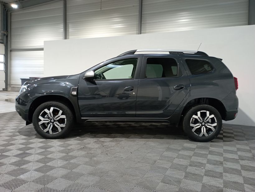 DACIA DUSTER 2022 - Photo n°4