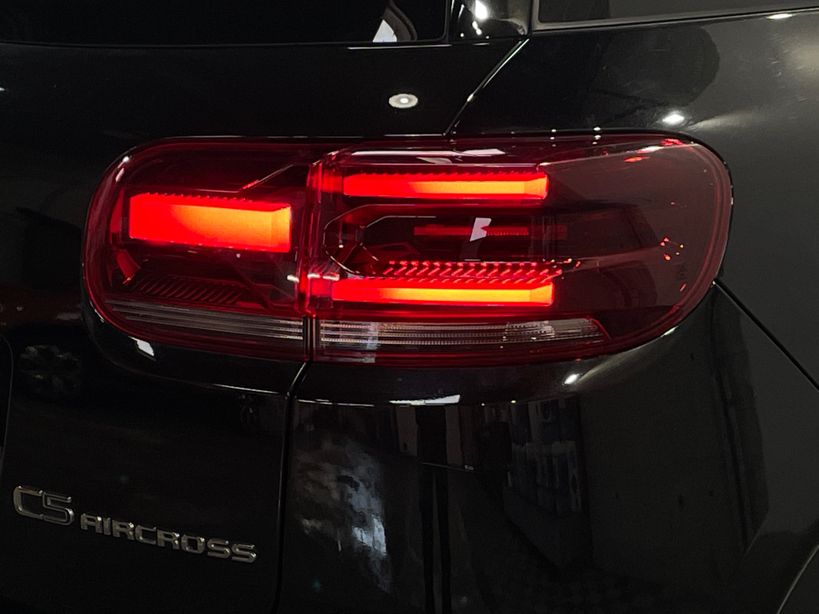 CITROEN C5 AIRCROSS 2023 - Photo n°8