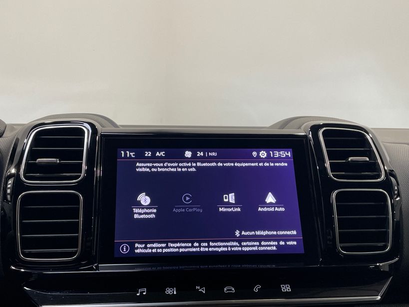 CITROEN C5 AIRCROSS 2023 - Photo n°16