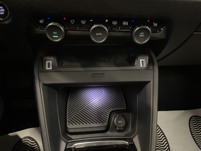 CITROEN C4 X 2023 - Photo n°27