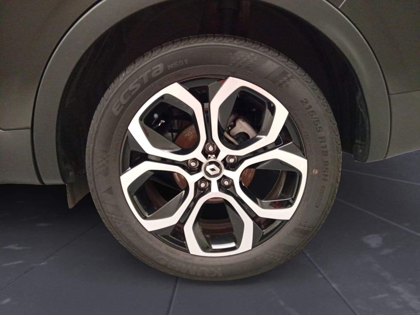 RENAULT ARKANA 2023 - Photo n°9