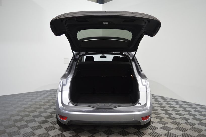 CITROEN C4 SPACETOURER 2019 - Photo n°5