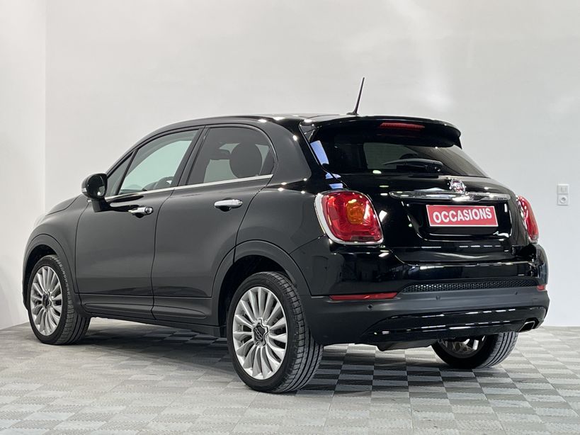 FIAT 500X 2017 - Photo n°4