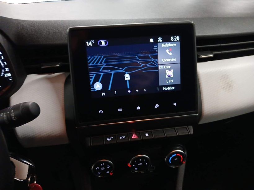 RENAULT CLIO V 2022 - Photo n°16